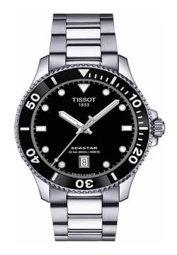 Tissot سيستار