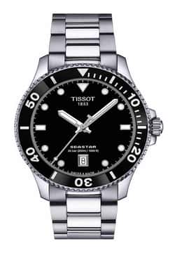 Tissot سيستار