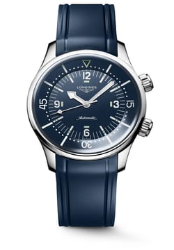 Longines ليجند دايفر