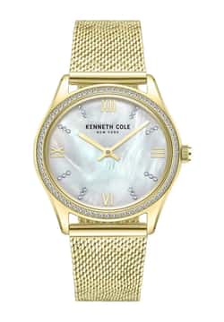 Kenneth Cole Kenneth Cole Women Quartz KCWLG0048303