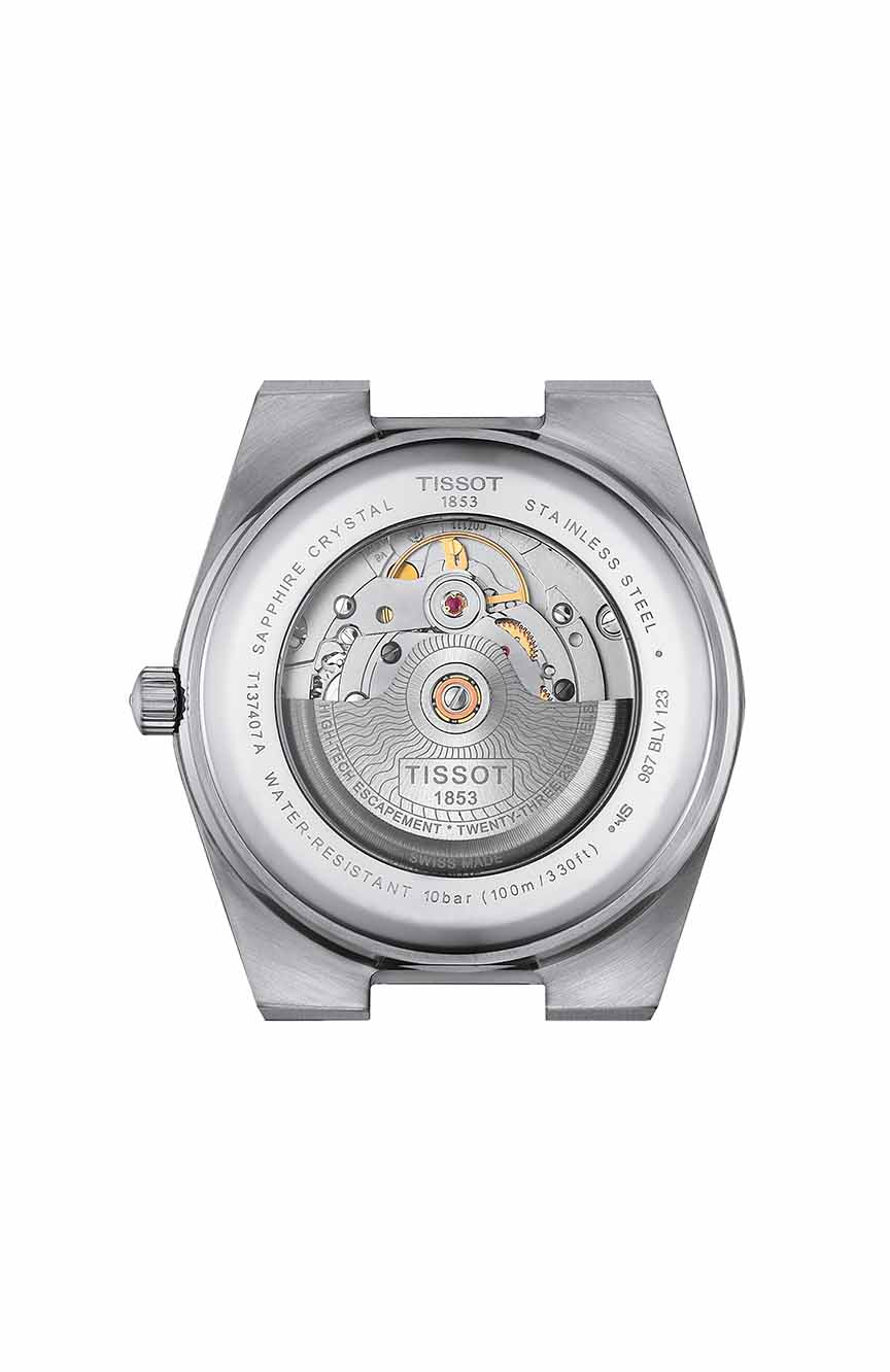 Tissot PRX Powermatic 80