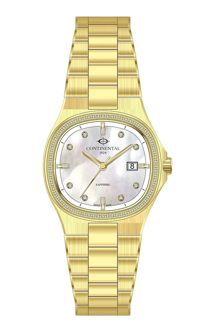 Continental Womens Elegance