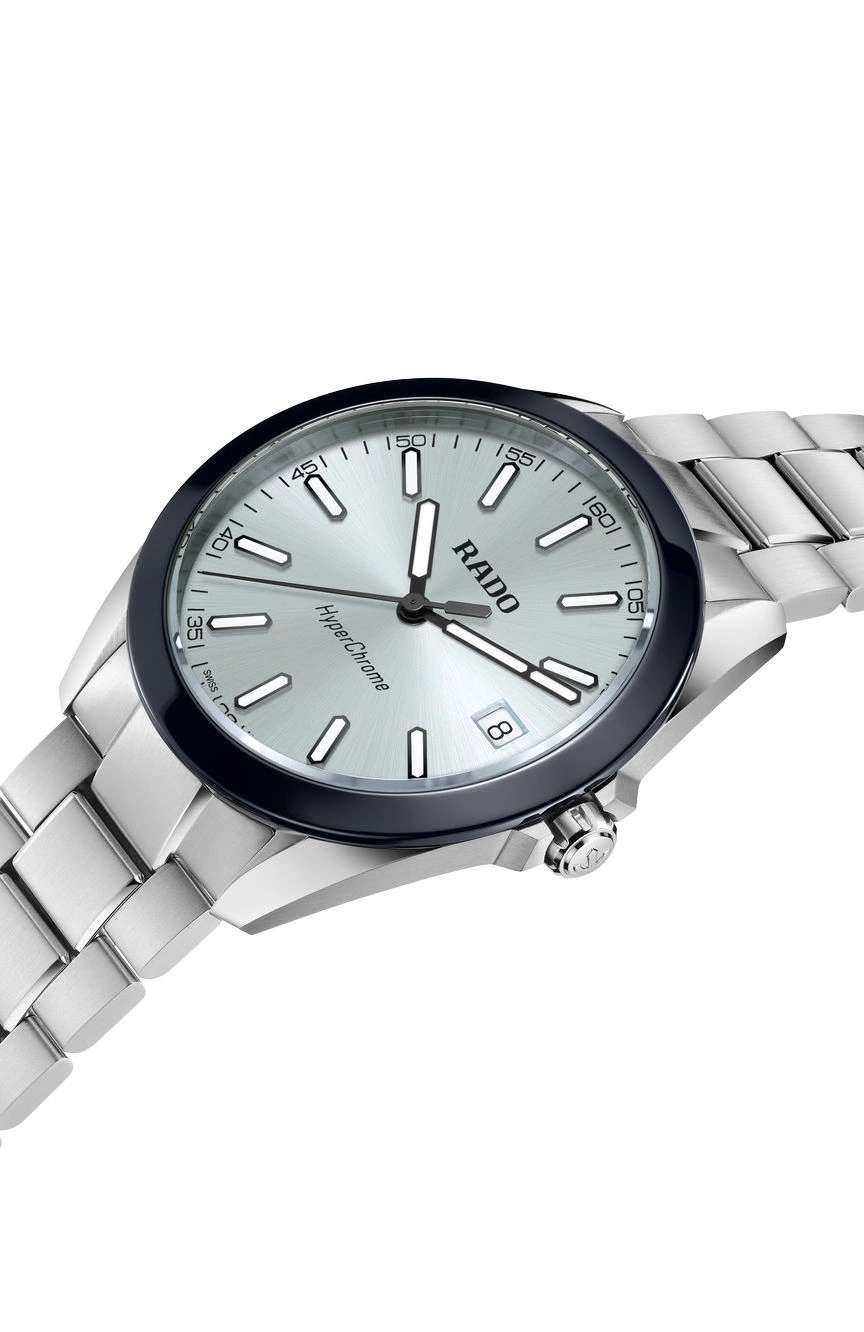 Rado HyperChrome