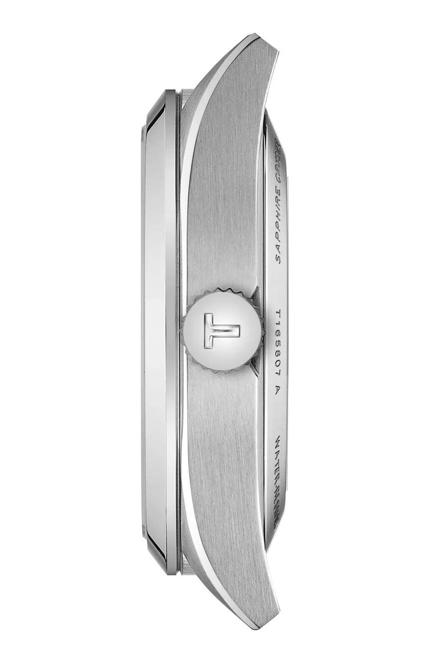 Tissot Gentleman