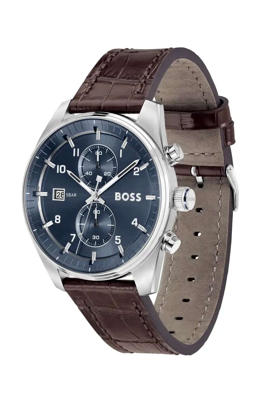 بوص ساعة بوص سكاي ترافيلر للرجال 1514194