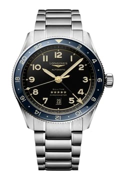 Longines زولو تايم