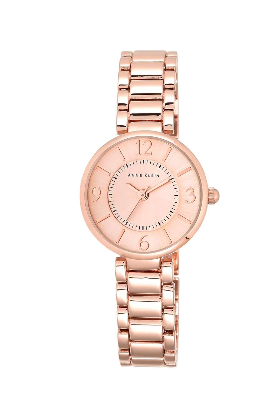 Anne Klein Women's Quartz Stainless Steel