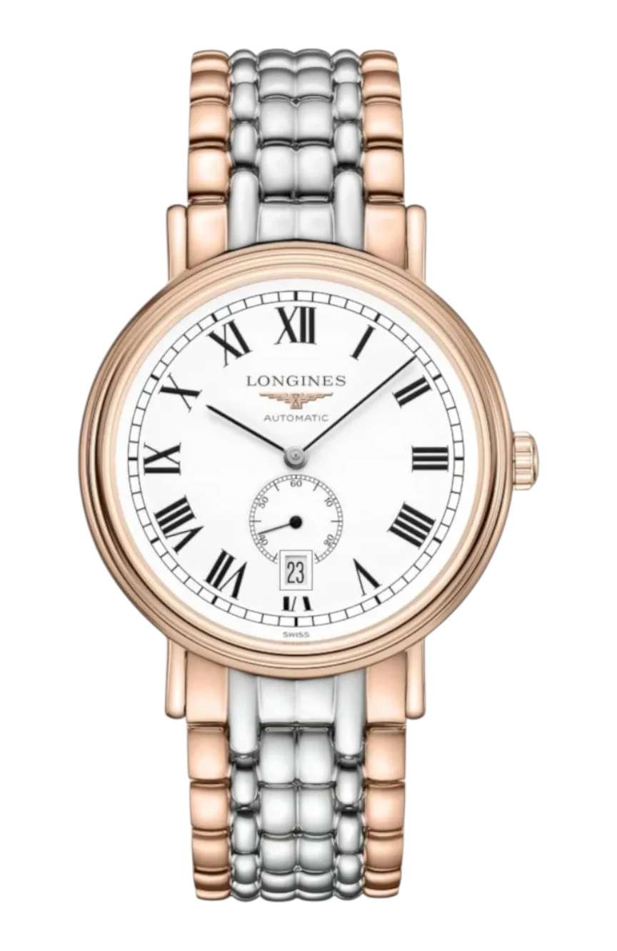 Longines Presence