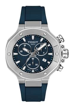 Tissot T-Race Chrono Quartz