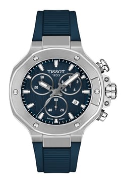 Tissot T-Race Chrono Quartz