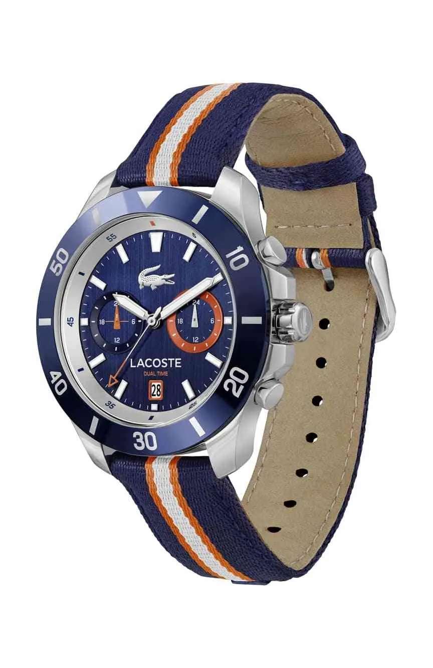 لاكوست ساعة لاكوست تورونجا للرجال - 2011339