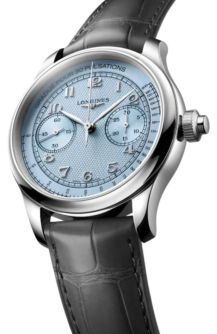 Longines Master