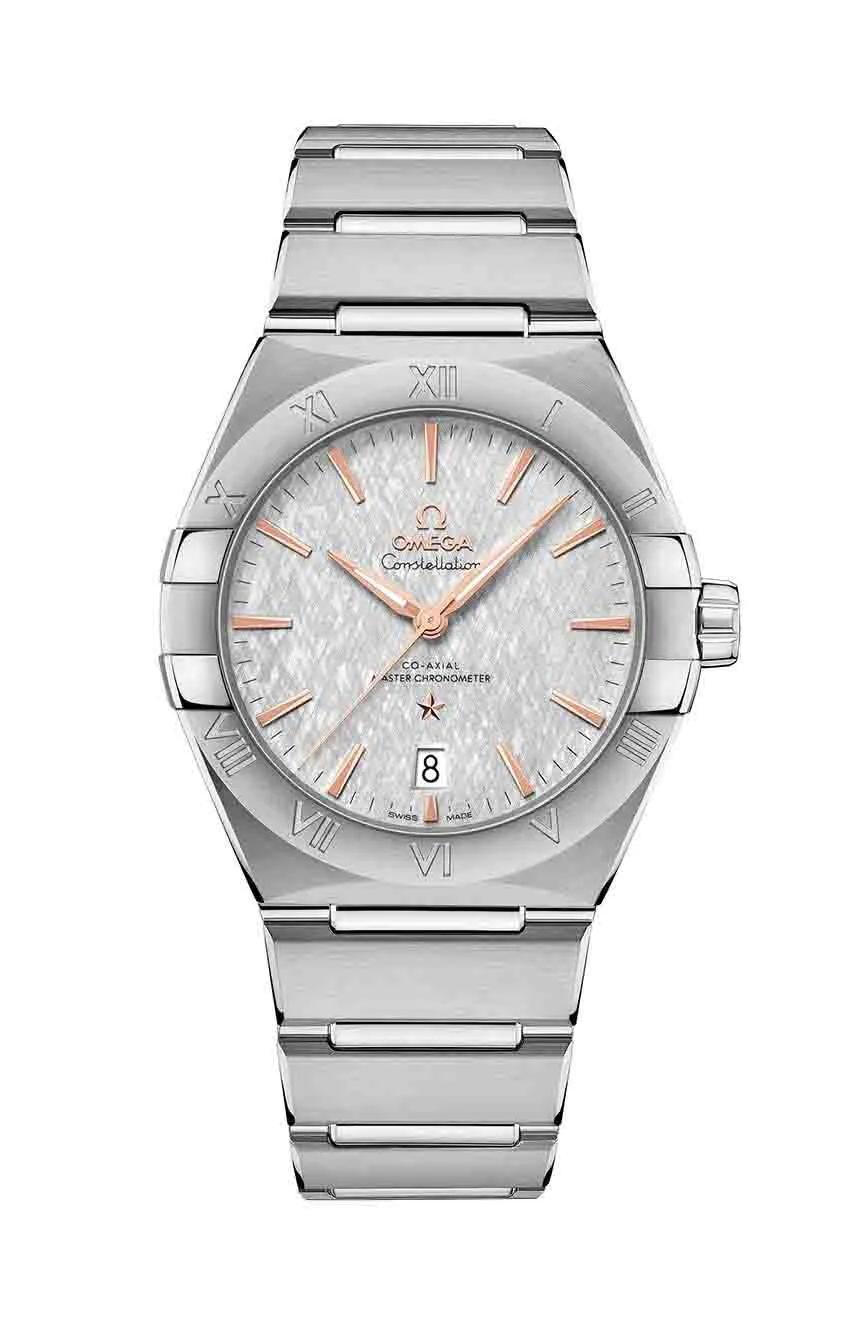 

OMEGA | CONSTELLATION