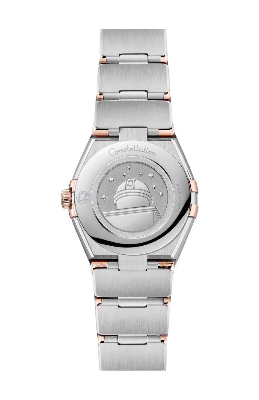 OMEGA CONSTELLATION