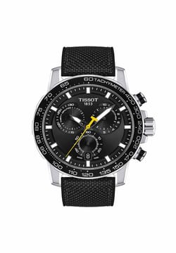 Tissot ساعة اليد سوبر سبورت