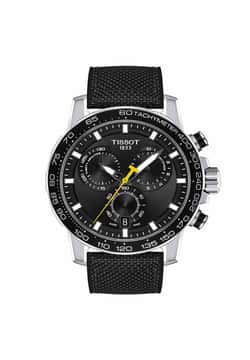 Tissot ساعة اليد سوبر سبورت