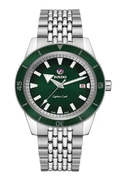 Rado مجموعة كابتن كوك أوتوماتيك للرجال