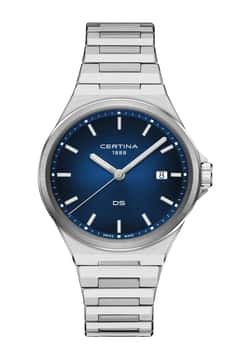 Certina Quartz