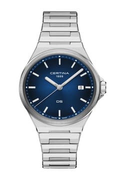 Certina Quartz