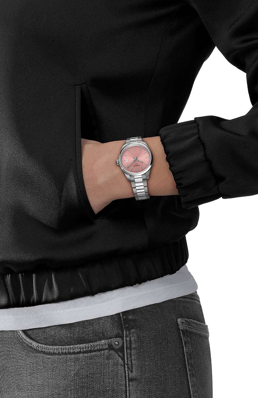 Tissot PR 100 34mm
