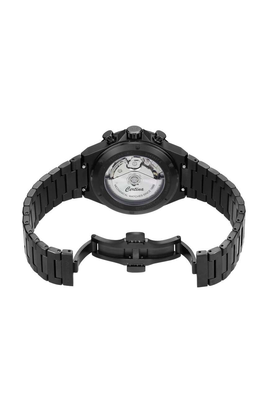 Certina DS-7 Chrono Auto 42mm
