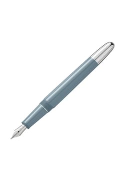 Montblanc قلم حبر كلاسيك مايسترشتوك X أولمبيات شاموني التراثية 1924