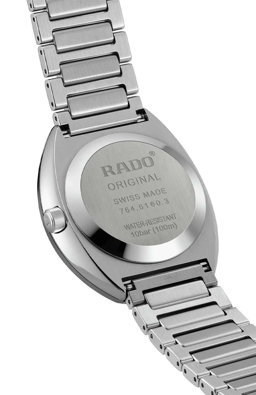 Rado DiaStar Original