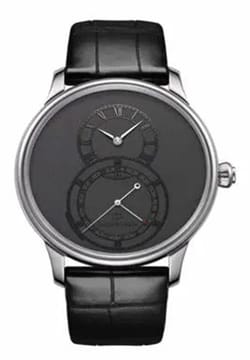 JAQUET DROZ GRANDE SECONDE