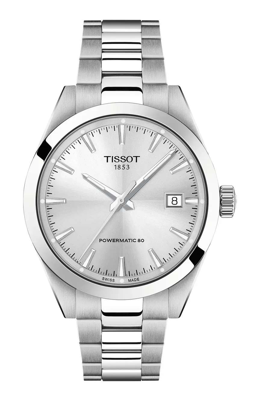 Tissot Gentleman
