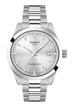 Tissot Gentleman