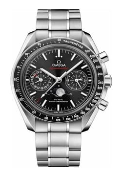 OMEGA MOONPHASE