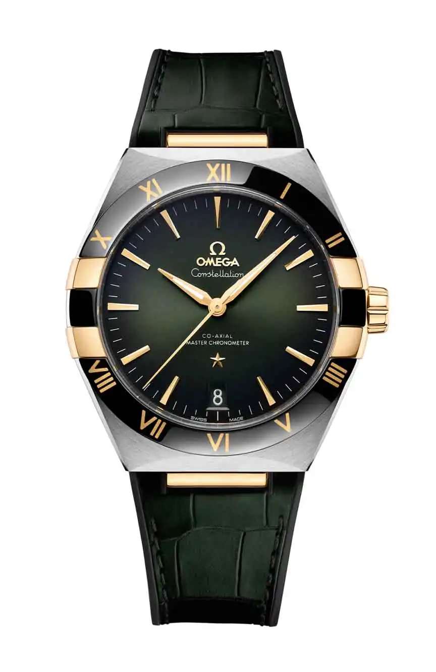 أوميغا كونستليشن