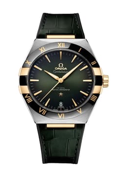 OMEGA CONSTELLATION