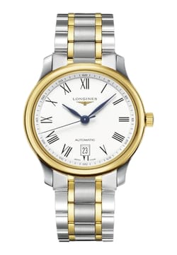 Longines Master