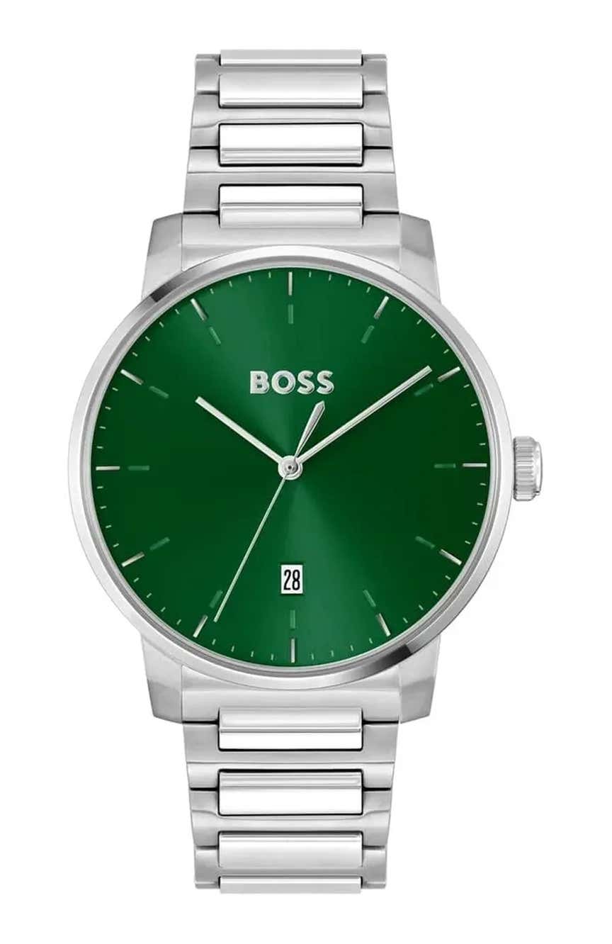 Boss Boss Mens Dean Quartz 1514134 | RivoliShop.com