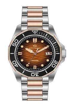 Continental إس بى تى