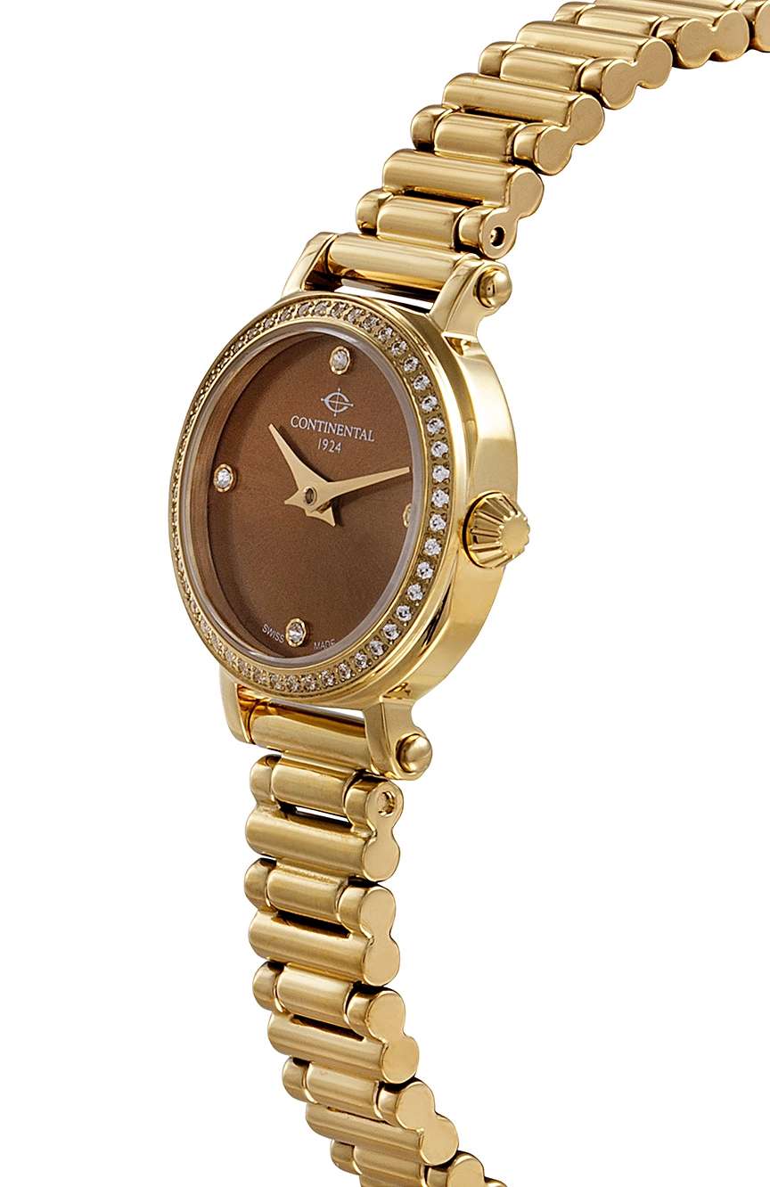 Continental Womens Elegance