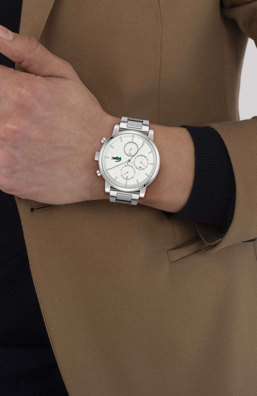 Lacoste REPLAY
