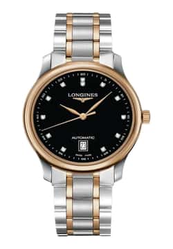 Longines Master