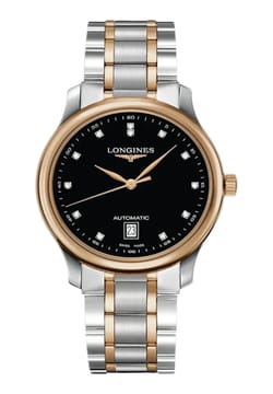 Longines Master