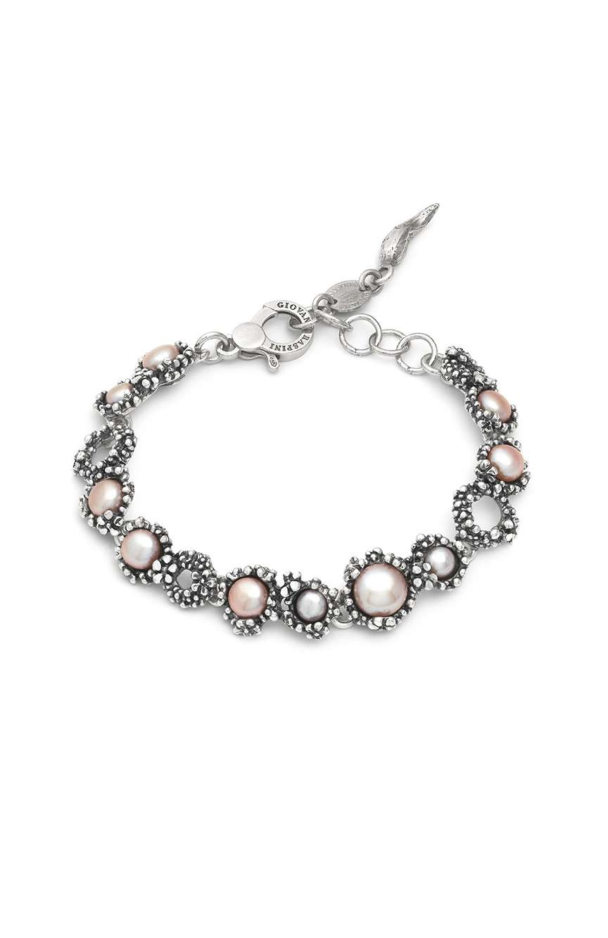 Giovanni Raspini Blossom Bracelet