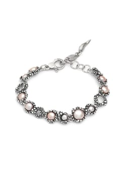 Giovanni Raspini Blossom Bracelet