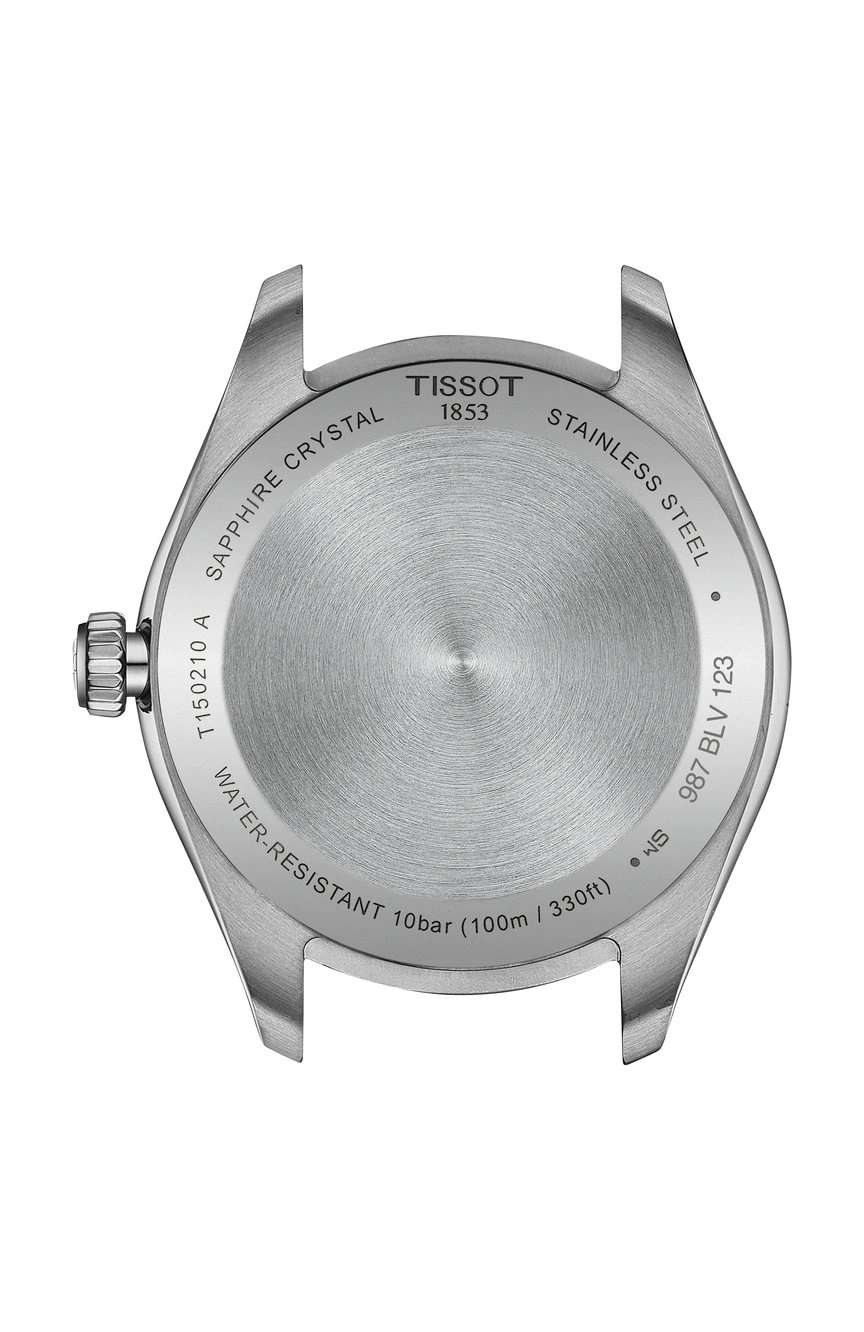 تيسو PR 100 Classic