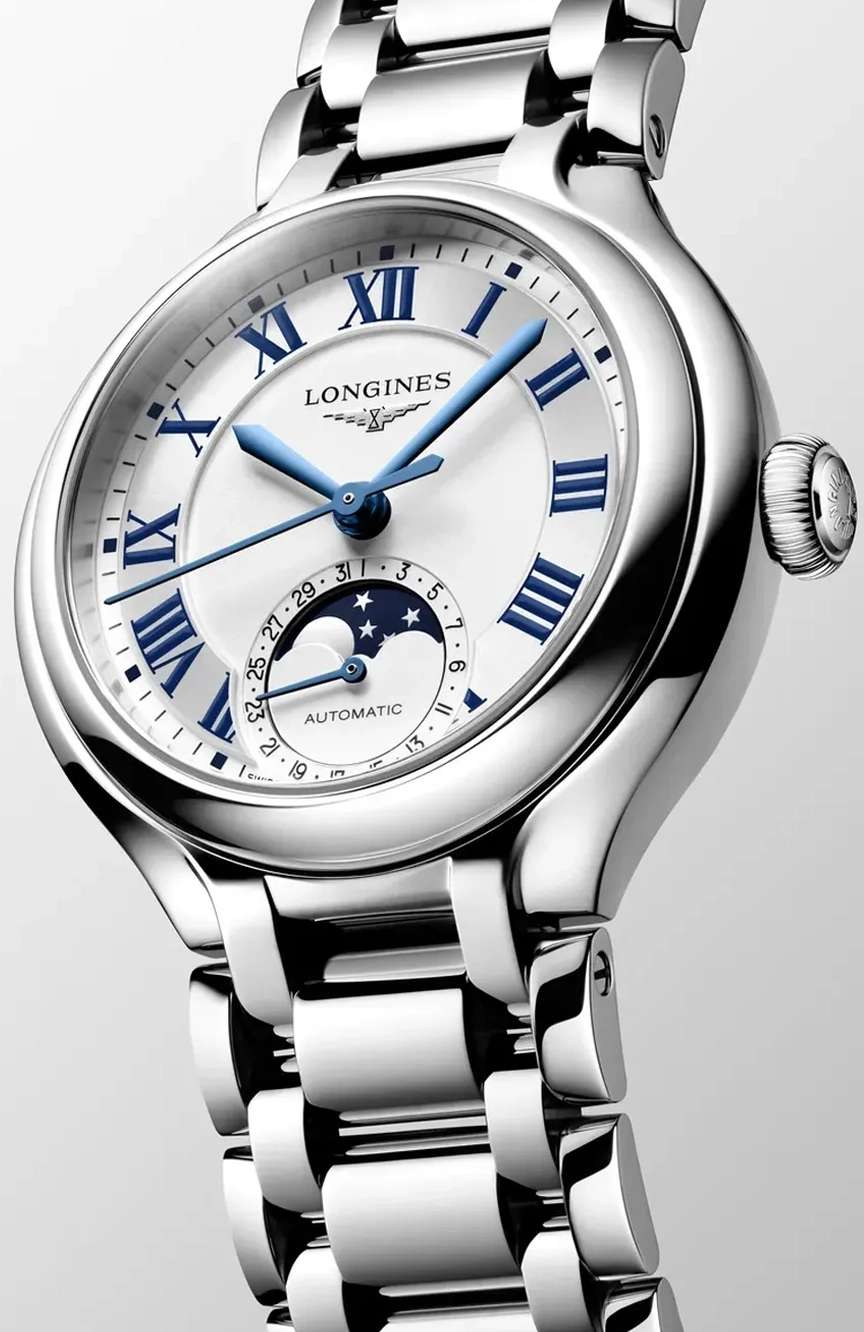 Longines Primaluna