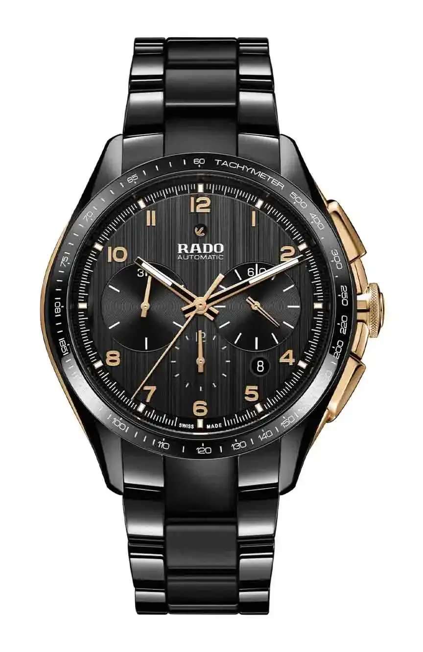 Rado HyperChrome Automatic Chronograph
