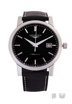 Longines لونجين 1832