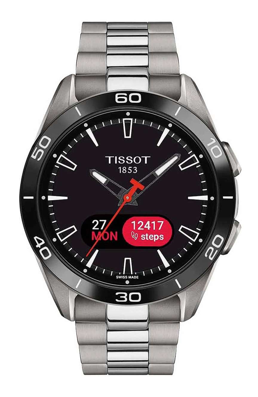 Tissot T-Touch Connect Sport