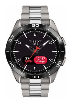 Tissot T-Touch Connect Sport