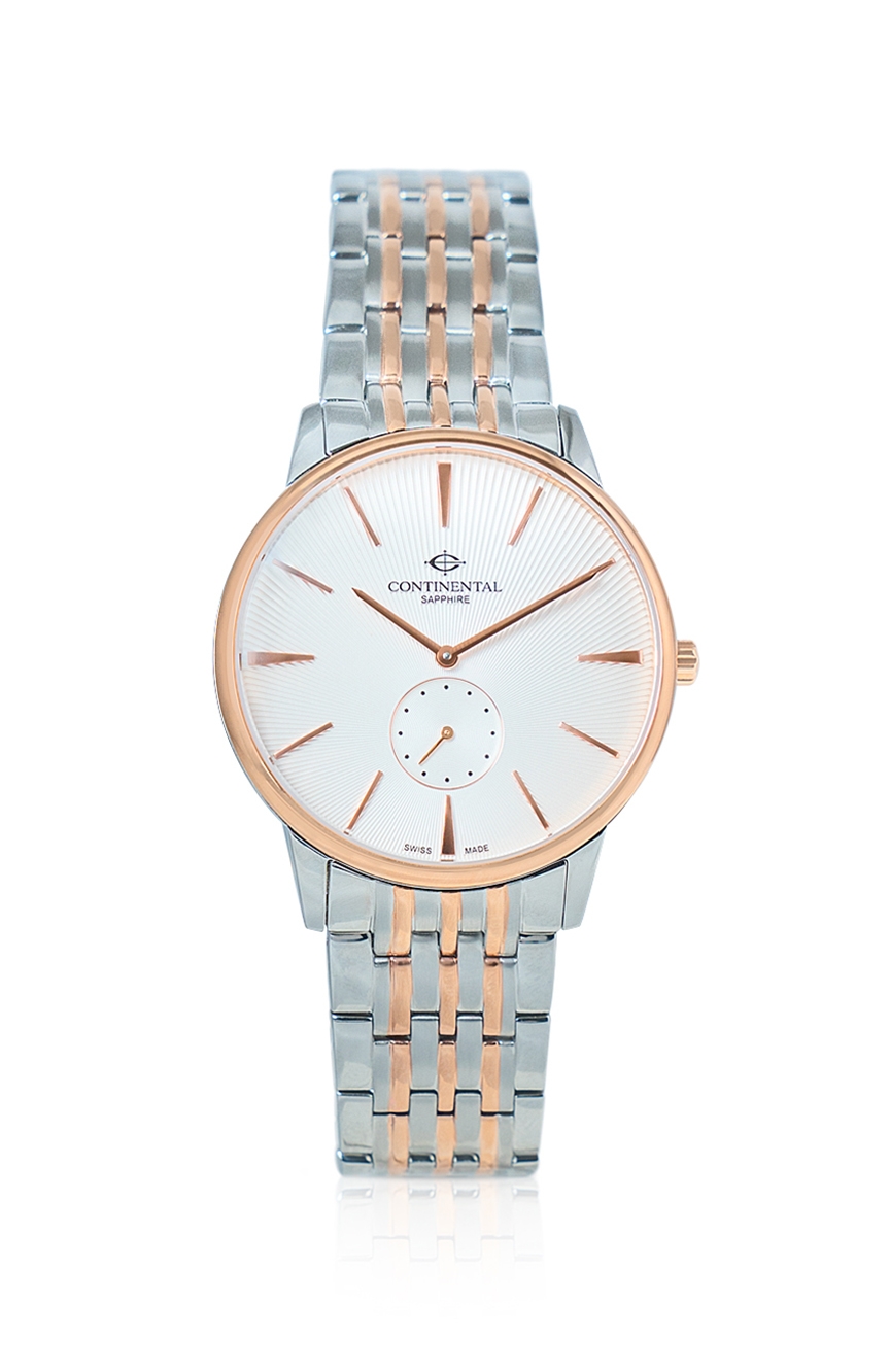 Continental sapphire deals watches price