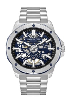 Kenneth Cole AUTOMATIC - MODERN CONTEMPORARY SPORT